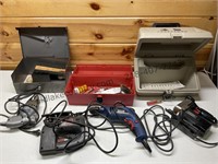 Corded Power Tools Lot 2