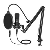UHURU Condenser Microphone Set