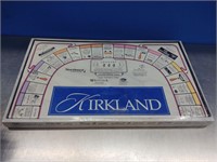 City'opoly Kirkland Sealed