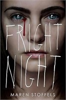 R932 Fright Night paperback