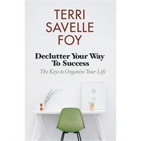 R927  Terri Savelle Foy Paperback 9781942126102