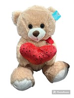 28" Stuffed Animal Ted Bear