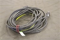 6/3 Power Cord, Works Per Seller