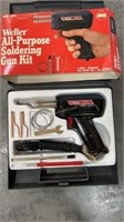 Weller All-purpose Soldering Gun Kit