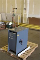 Weil Mclain Draft Induced Boiler, 1000,000BTU