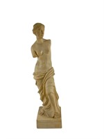 Venus de Milo Figure by A. Santini