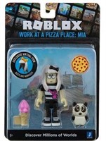 ROBLOX TOY FIGURE NEW