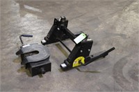 Pro Series 15,000 Gooseneck Hitch