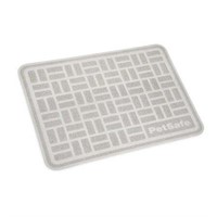 PetSafe Anti-Tracking Litter Mat, Works with All C
