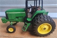 Ertl John Deere 7710 Die Cast Tractor