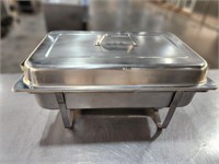 Stainless Chafing Dish