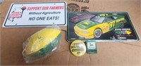 John Deere Memorabilia