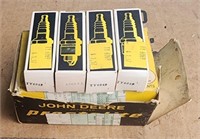 14 Boxes of John Deere Spark Plugs - TY6069