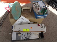 Sewing Machine, Singer, Model 247, qty 1 ea