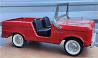 Nylint Ford Bronco Replica Toy