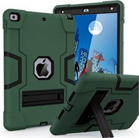 $23  Cantis Case for iPad 10.2  Alpine Green+Black
