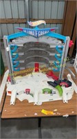 Hot Wheels Ultimate Garage Toy