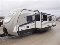 2015 Keystone Laredo 303TG Travel Trailer 4YDT3032