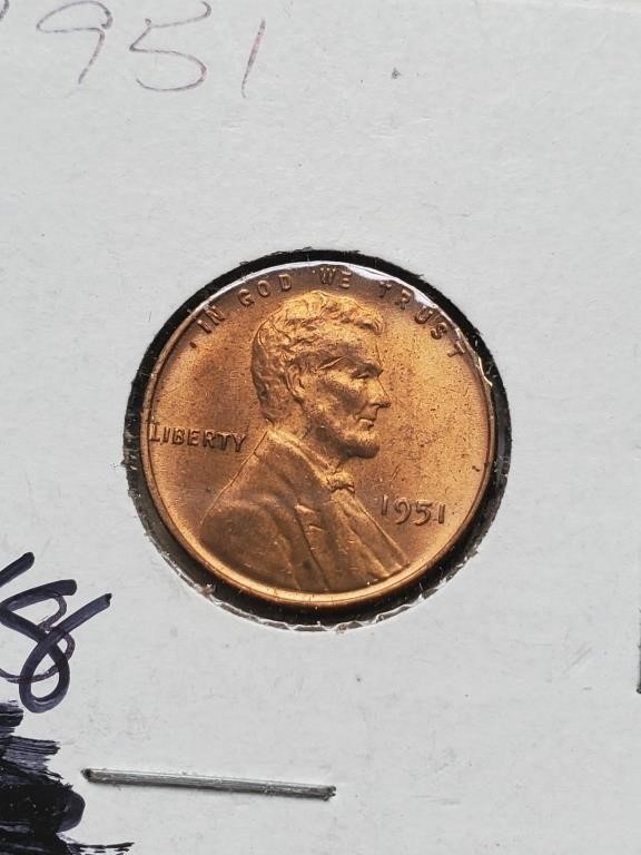 Coin Auction #163