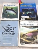 IA- Fisherman Books