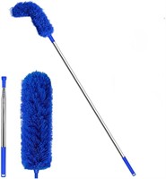 $17  Telescopic Gutter Cleaning Brush (8.2ft)