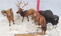 Breyer Plastic Animals