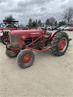 Massey-Ferguson 50