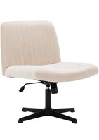 $224 Armless Office Chair