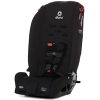 Diono Radian 3R Car Seat  Jet Black