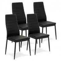 4PC Dining Chair Set
