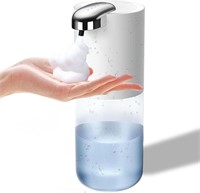 $24  Auto Foam Soap Dispenser  13.5oz Wall Mount