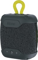 $40  iHome PLAYTOUGH Mini Bluetooth Speaker