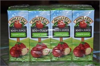 Apple Juice - Qty 3744