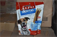 Dental Chews for Dogs - Qty 480