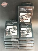 Mobile Finger Joystick, Lot of 10