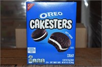 Oreo Cakes - OUT OF DATE - Qty 816