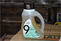 Laundry Detergent - Qty 215