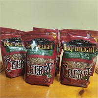 5pk Grilling Pellets