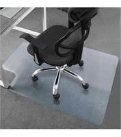 $54 (36x48") Chair Mat