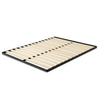 Zinus Wood Slat 1.6" Bunkie Board