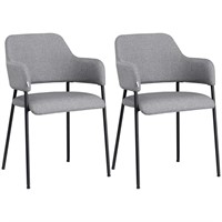 Modern Dining Chairs Set of 2