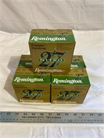 Remington nitro 27 12 gauge2 3/4”. 8 & 7 1/2 shot