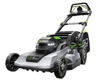 EGO - 21" Self Propelled Cordless Mower (In Box)