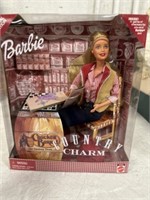 COUNTRY CHARM BARBIE