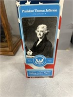 THOMAS JEFFERSON DOLL