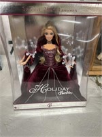 2004 HOLIDAY BARBIE