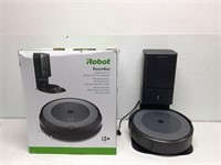 Robot Vacuum