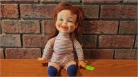 Remco 1970 Baby Laugh a Lot