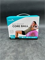 Exercise Ball 65cm