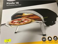Ooni "Koda 16" Gas Powered Pizza Oven